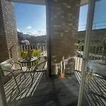 Luxury Entire 1 Bed Flat, Excel, City Airport, Custom House
