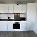 Luxury Entire 1 Bed Flat, Excel, City Airport, Custom House