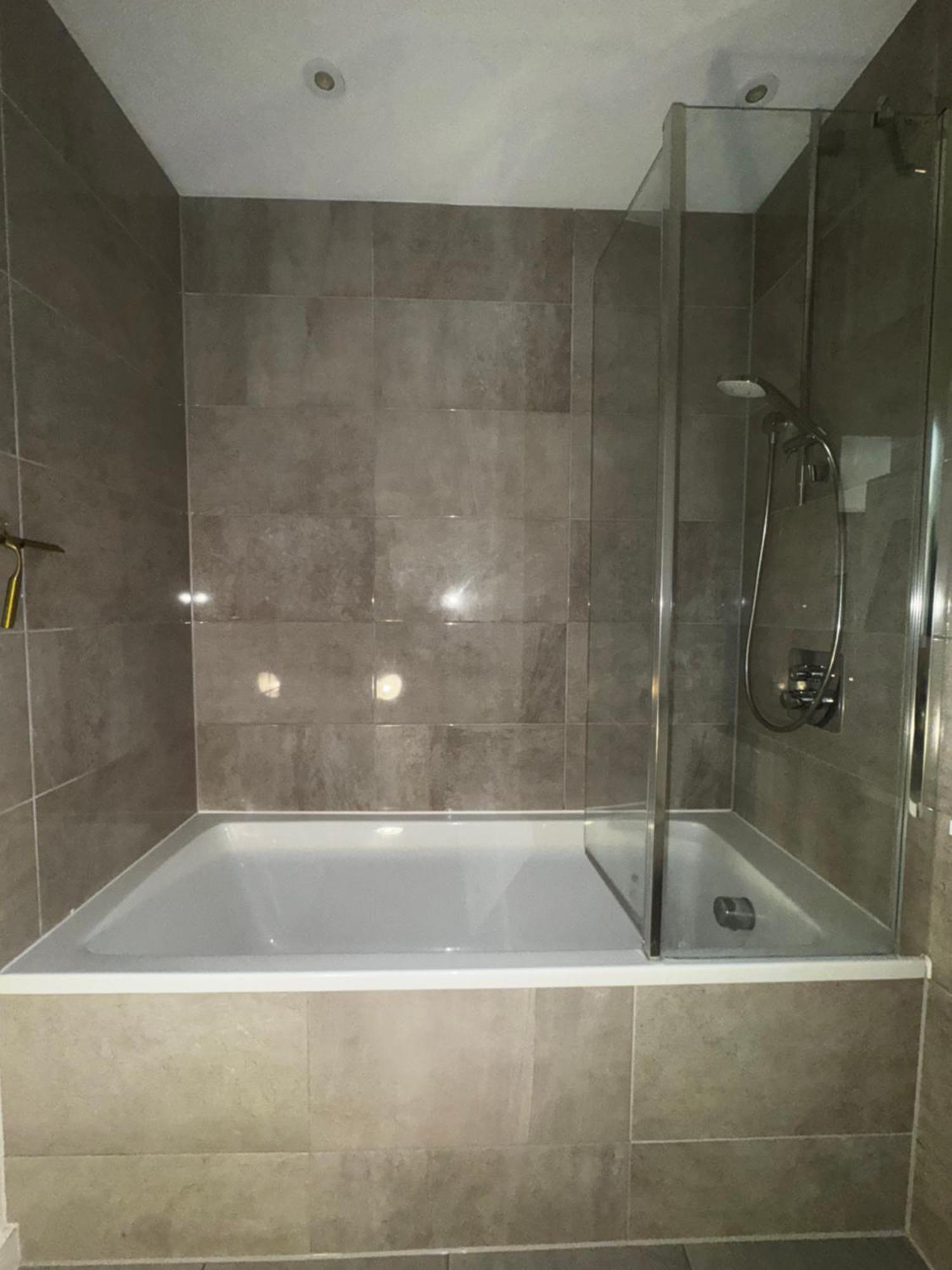 Appartement Luxury Entire 1 Bed Flat, Excel, Airport, Custom House *