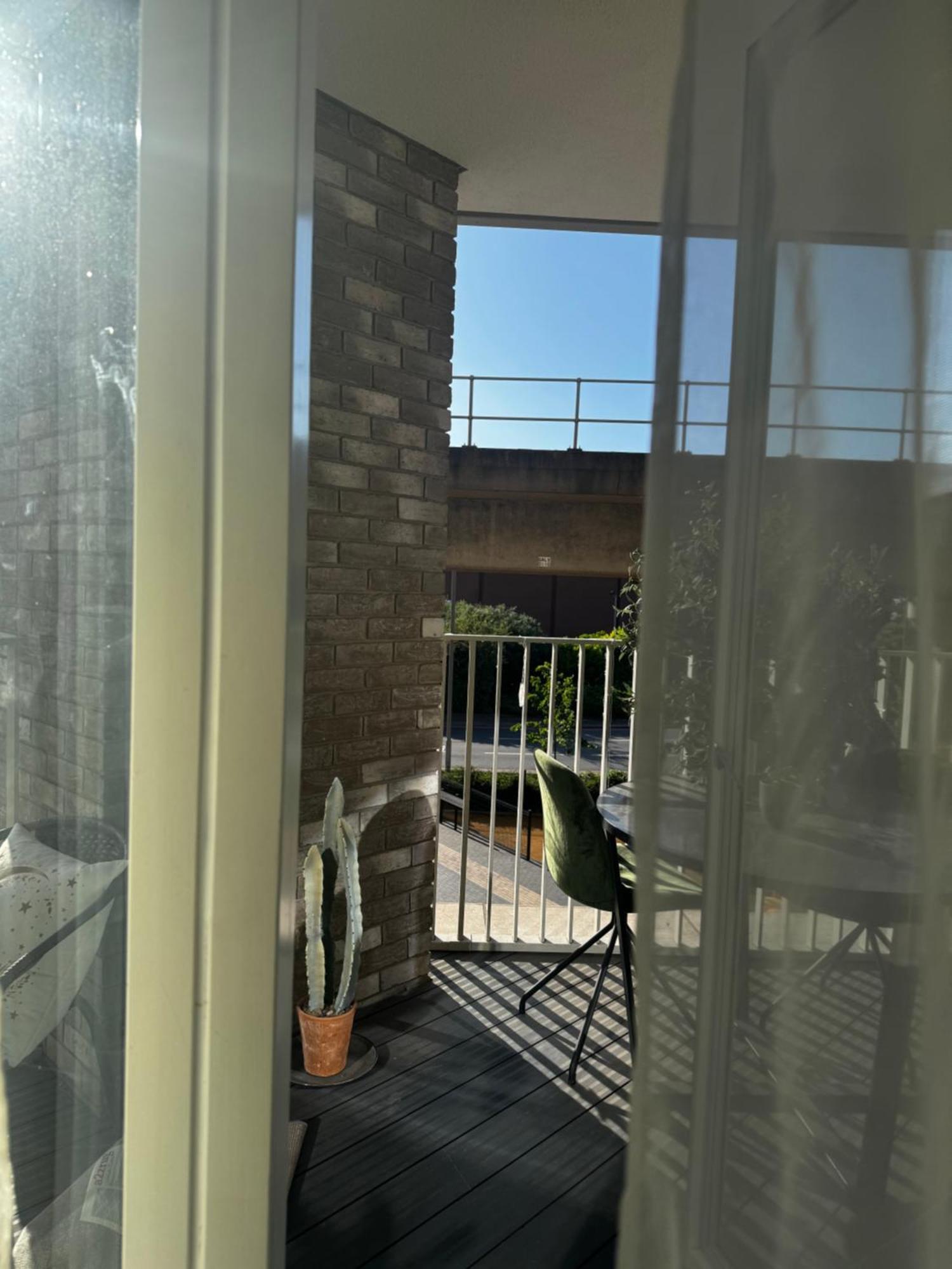 Luxury Entire 1 Bed Flat, Excel, Airport, Custom House Appartement
