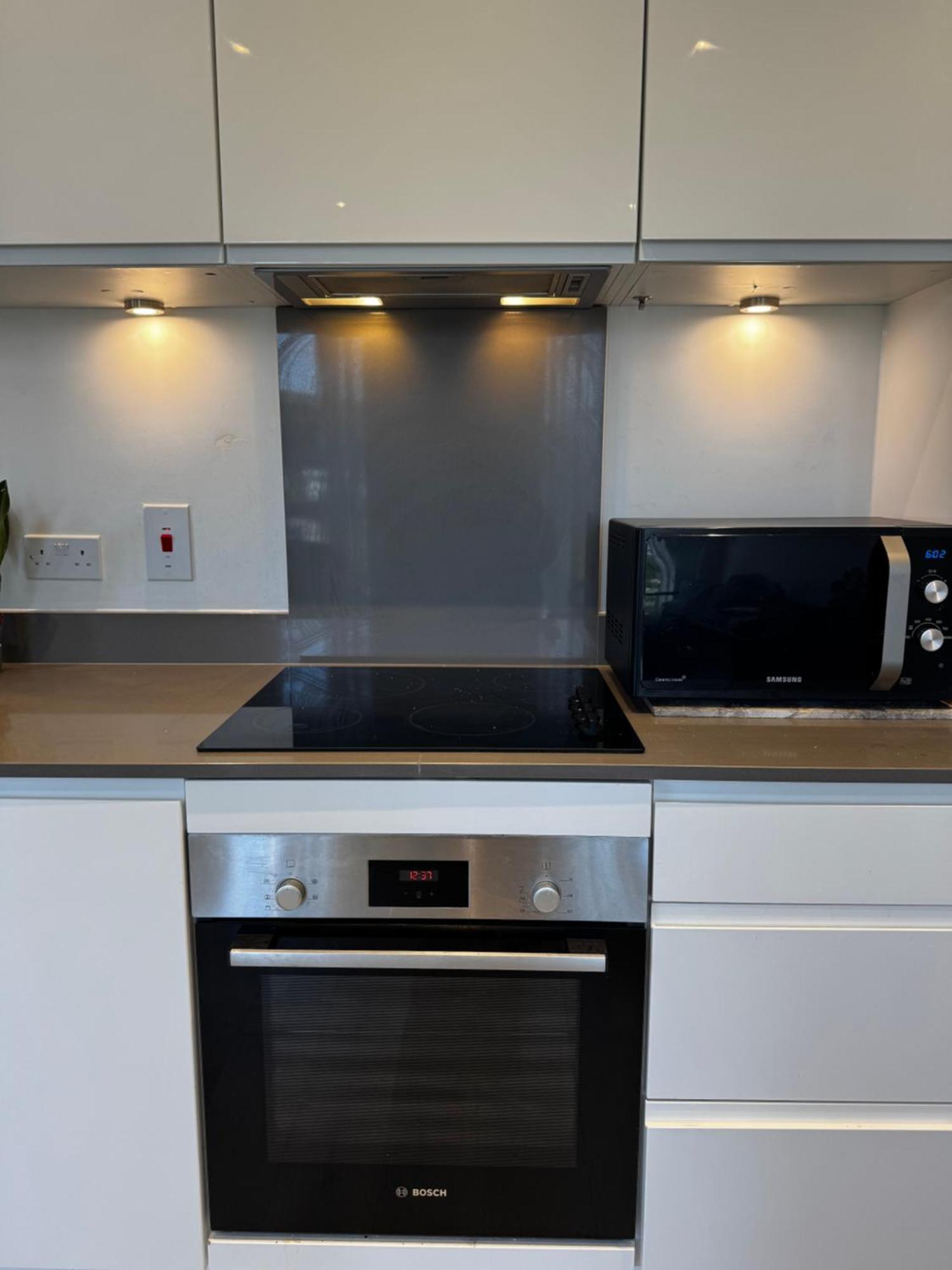 Appartement Luxury Entire 1 Bed Flat, Excel, Airport, Custom House *