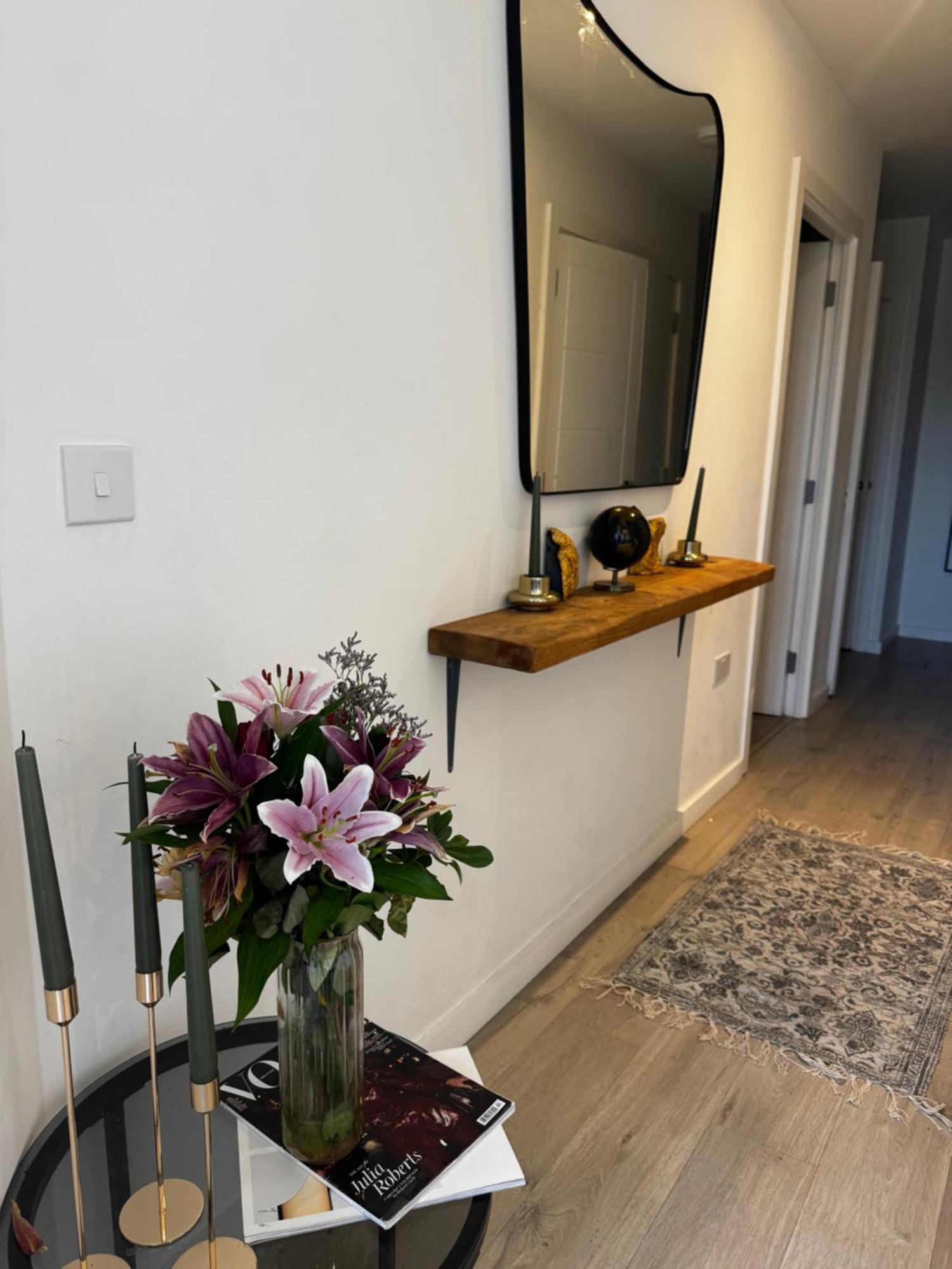 Appartement Luxury Entire 1 Bed Flat, Excel, Airport, Custom House