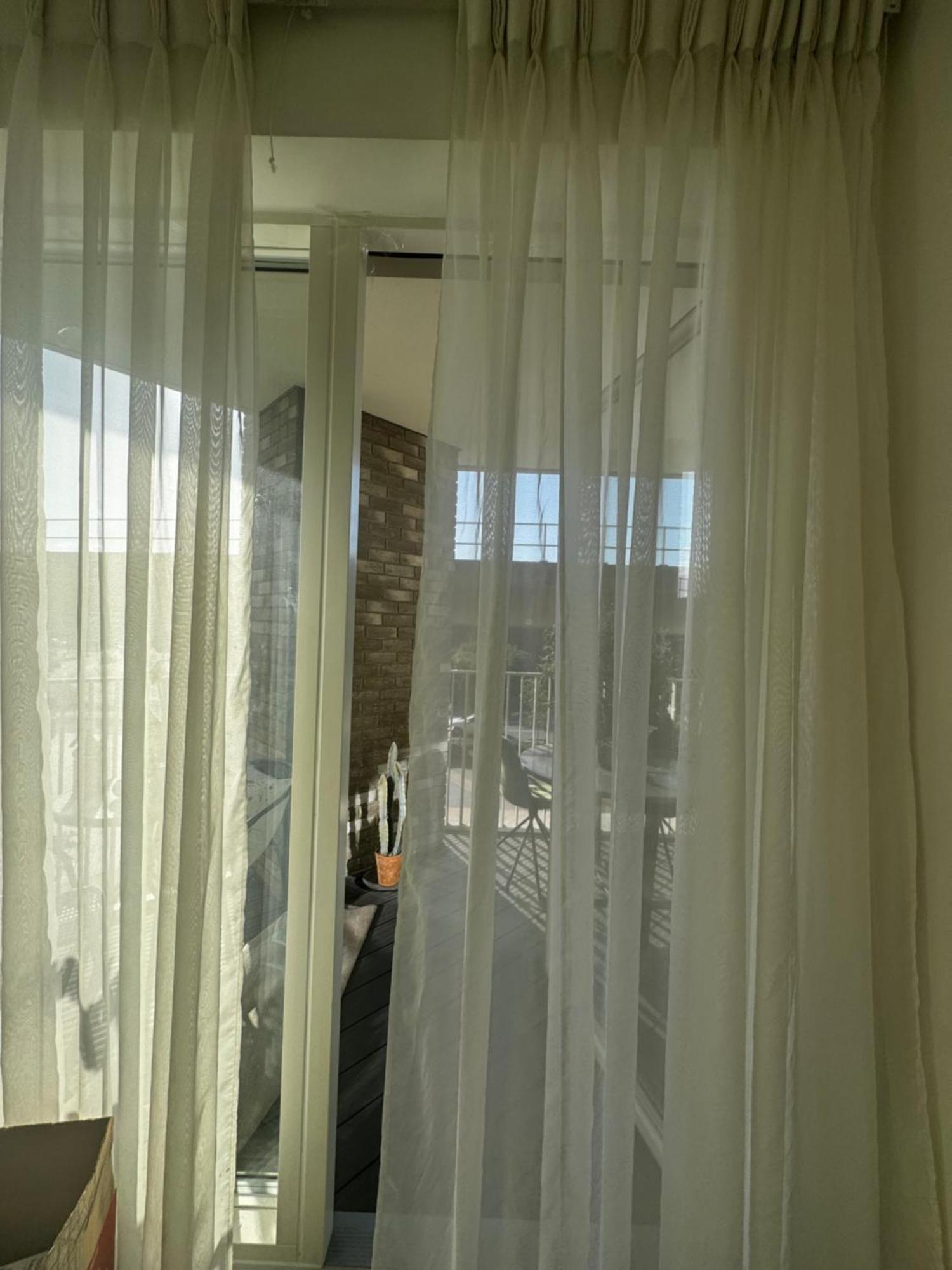 Luxury Entire 1 Bed Flat, Excel, Airport, Custom House Appartement